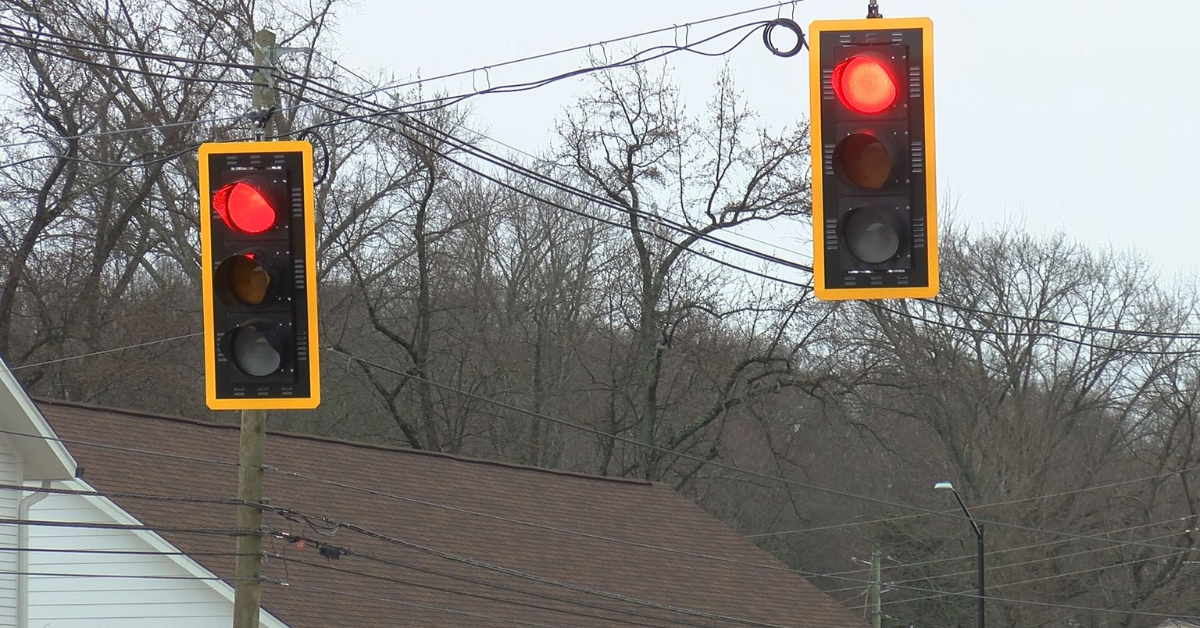 New York’s Shocking New Traffic Rule: No More Right Turns on Red?