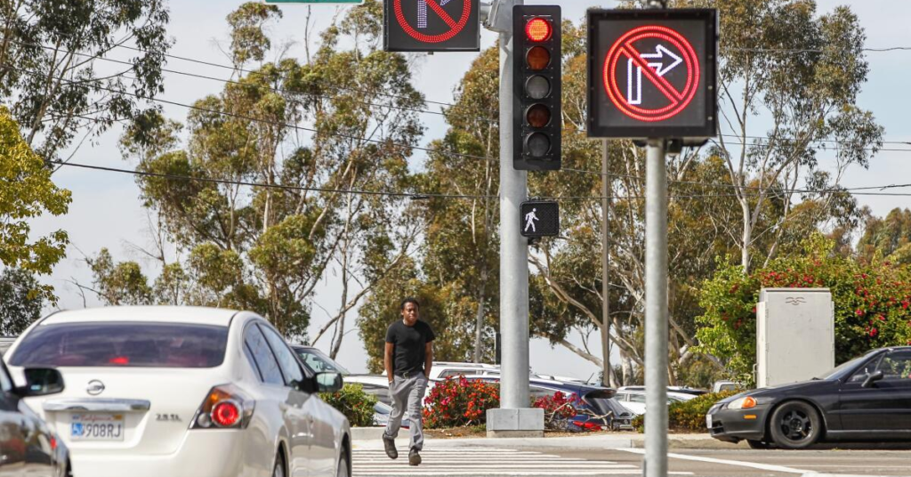 Massachusetts Latest Traffic Rule Explained: Right-Turns at Red Lights!