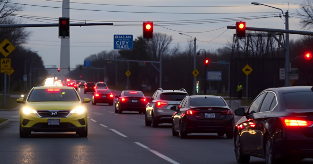 Missouri New Rule on Right Turns at Red Lights: Everything You Need to Know!