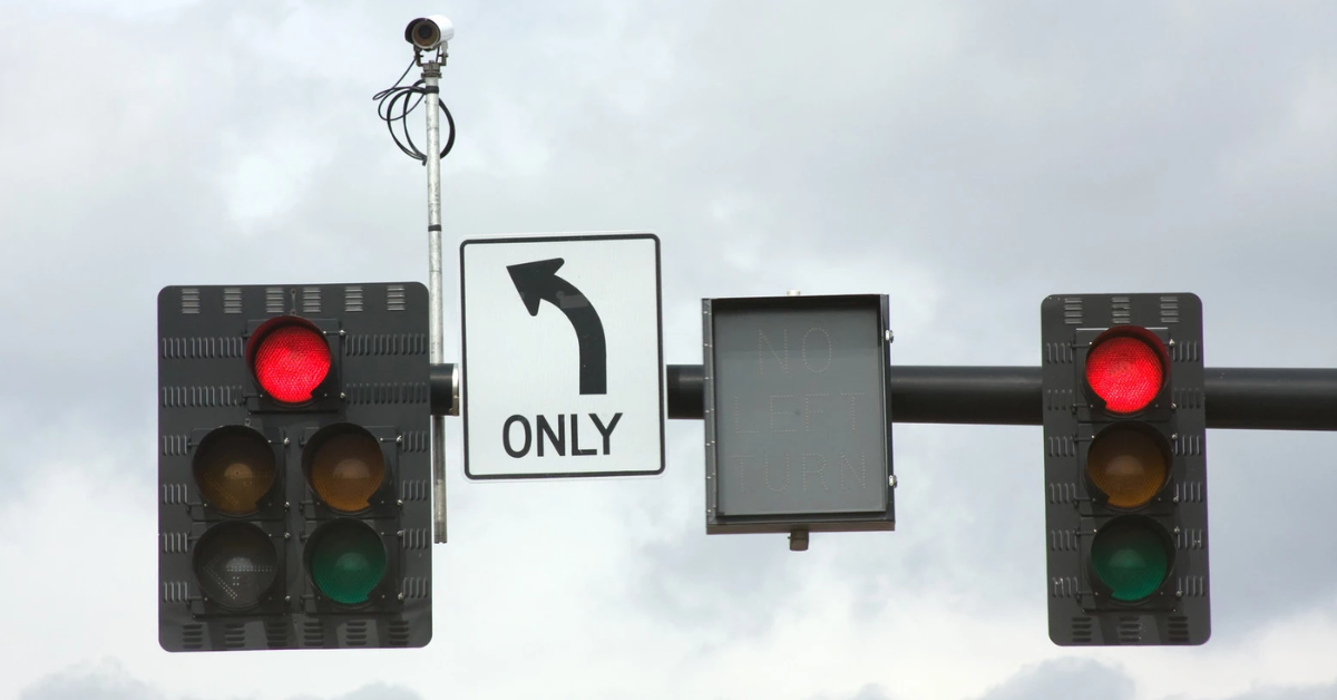 Michigan’s New Right Turn Law at Red Lights: A Complete Guide