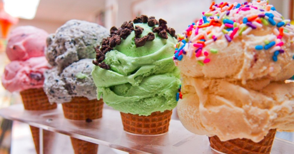 4 Dangerous Ice Creams You Should Never Buy—Know Why