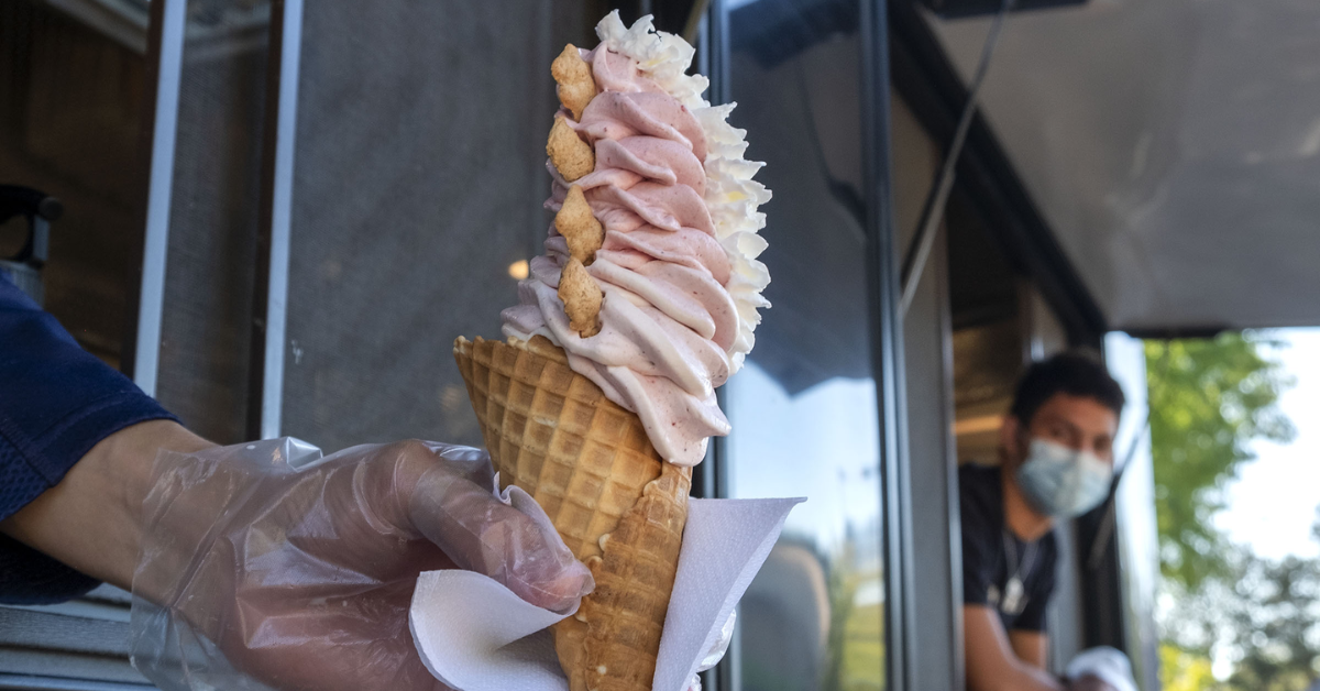 4 Dangerous Ice Creams You Should Never Buy—Know Why