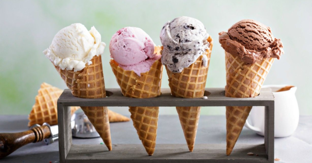 4 Dangerous Ice Creams You Should Never Buy—Know Why