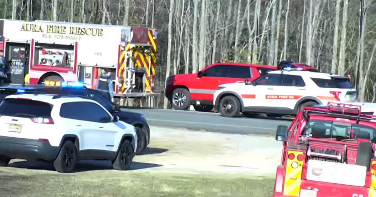 Breaking News: 2 Dead, Multiple Injured in Gloucester County Car Crash