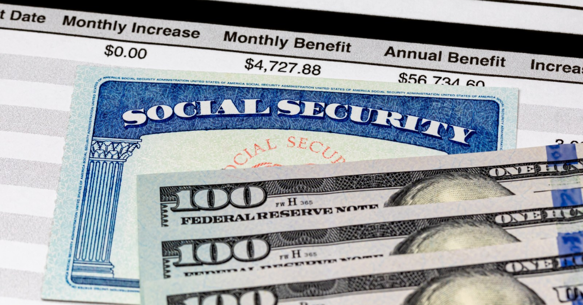 March 2025 Social Security Payments: Know Exactly When to Expect Your Check