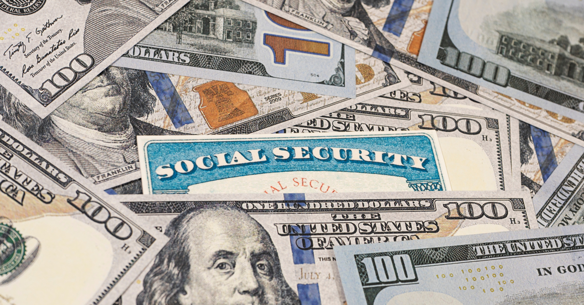 Social Security Benefits: What to Do If You Can't Reach the $5,108 Maximum Payout?