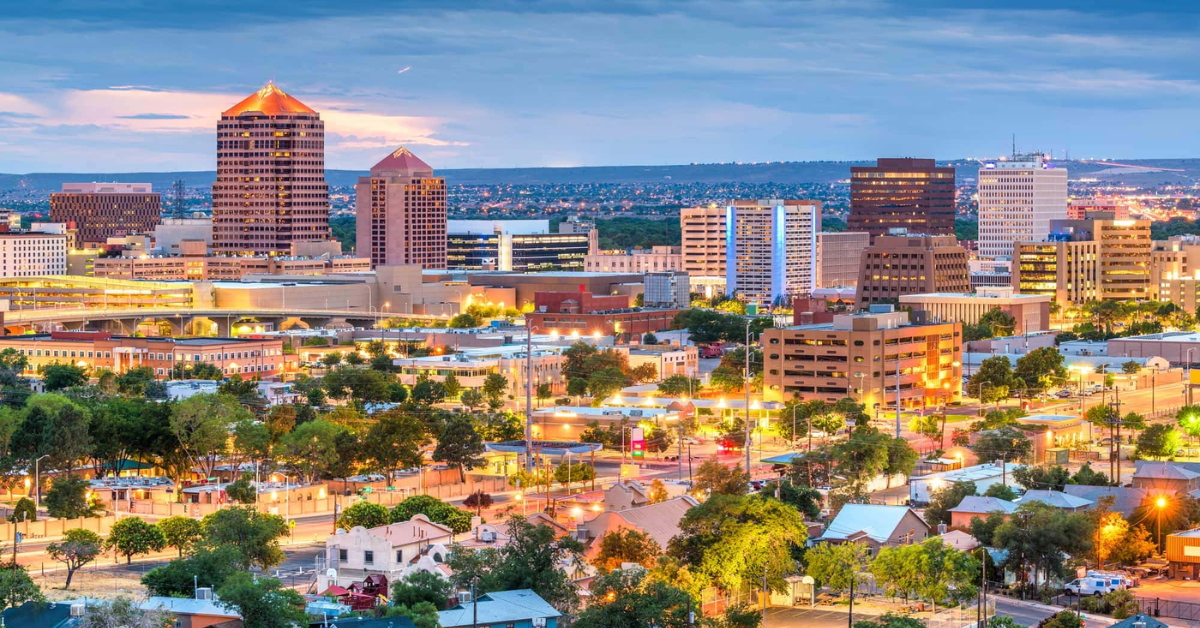 11 Best Albuquerque Suburbs: Your Ultimate Guide to Peaceful & Vibrant Living