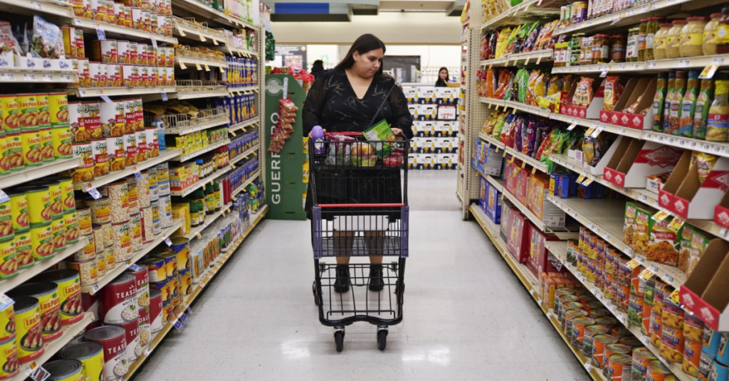 How Proposed SNAP and Medicaid Cuts Could Devastate Pennsylvania's Emergency Food System?