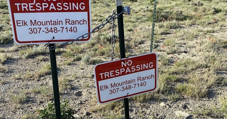 Major Victory: Public Lands Just Became More Accessible After Legal Battle!