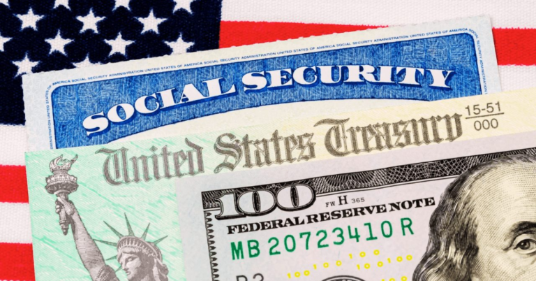 IRS Reminder: $1,400 Stimulus Checks Still Unclaimed – Deadline to File is May 17, 2025!
