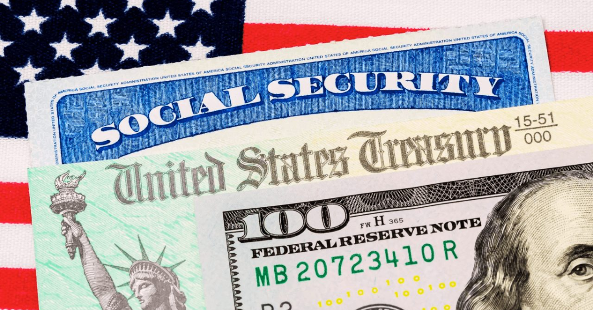 Social Security to Issue Retroactive Payments in March and April for Eligible Beneficiaries