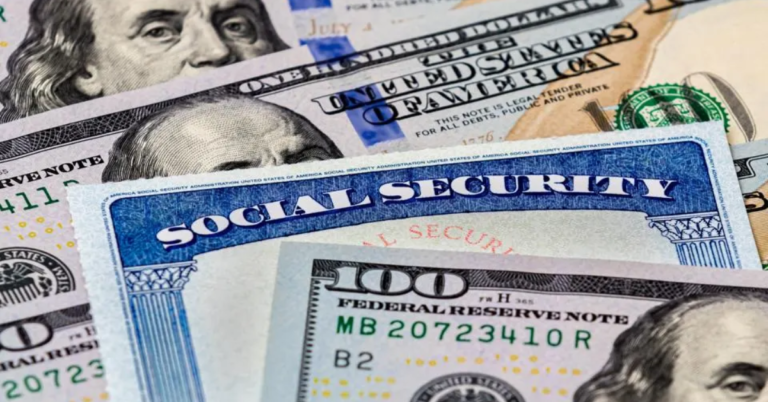 Big News: March 2025 Brings Major Changes to Social Security Benefits!