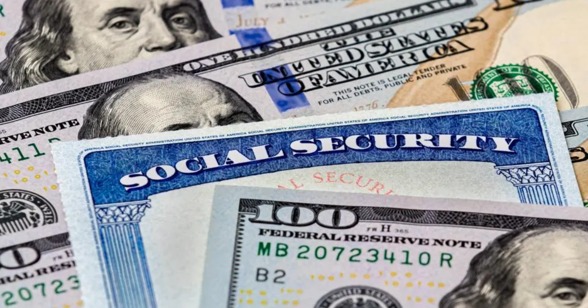 $2,000 Social Security Payments Coming on March 26 – Who Gets One?