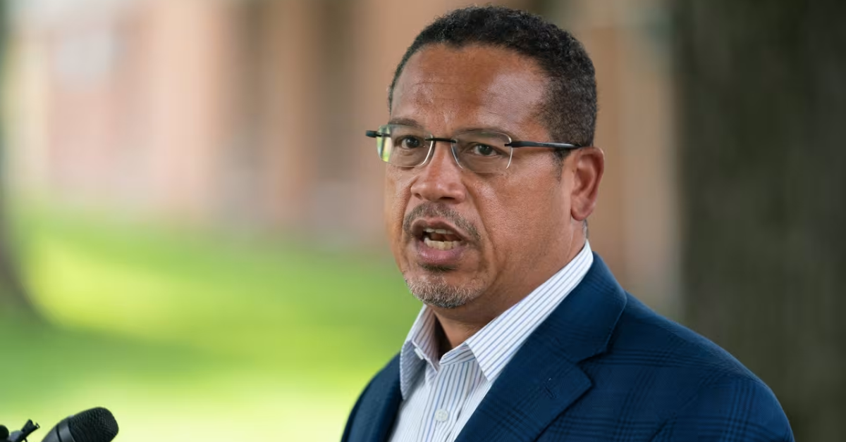 Attorney General Keith Ellison Files Lawsuit to Protect Minnesota’s Clean Energy Funds!