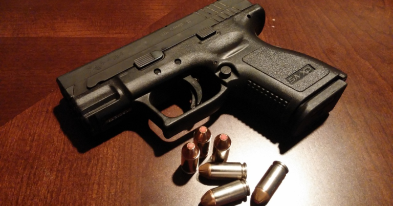 Senate and House Move Forward with Permitless Concealed Carry Bills, Sparking National Debate