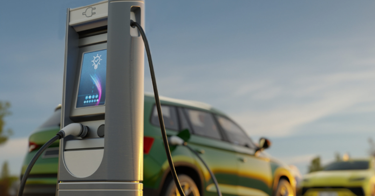 10 States Follow Through on EV Goals, Aiming for 3.3 Million Electric Vehicles
