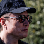 Elon Musk Claims Immigration & Voter Fraud Are Draining Social Security Funds!