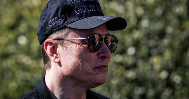 Elon Musk Claims Immigration & Voter Fraud Are Draining Social Security Funds!