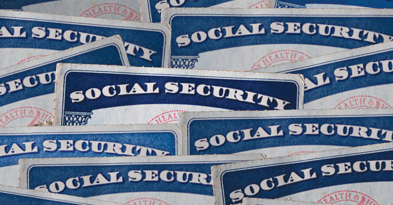 Social Security Administration Reverses Identity Verification Rule, Allows Phone Claims
