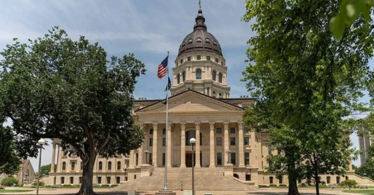 Governor Kelly Faces Pressure to Prevent Anti-Catholic Hate Event at Kansas Capitol