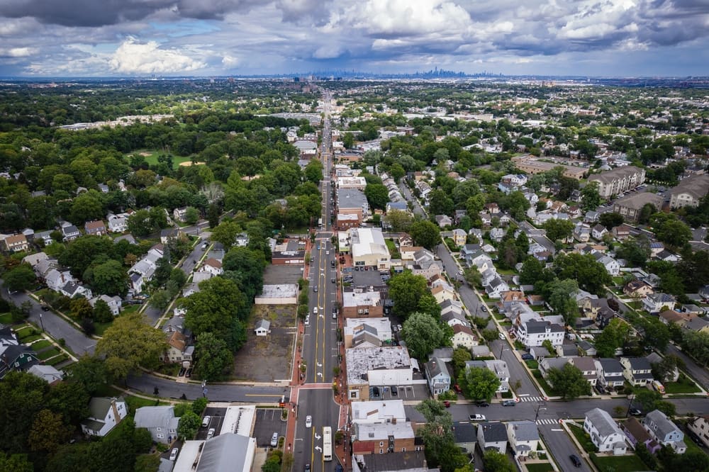 Why Lambertville Is the Most Charming Small Town in America – Discover its Secrets!