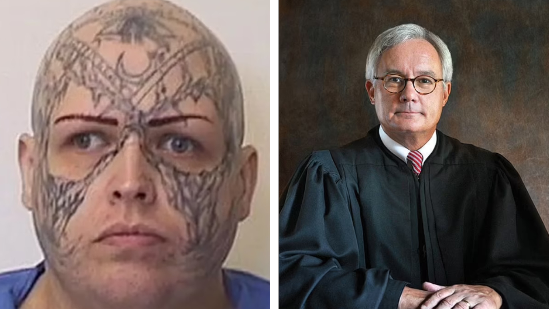 Indiana Federal Judge Orders Gender-Affirming Surgery for Transgender Inmate in Landmark Case!