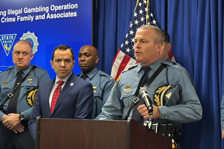 $3.2M PPP Fraud: New Jersey Business Owner Pleads Guilty to Fraud and Money Laundering