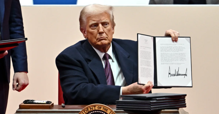 Trump’s Tariff Policies Could Hurt Your Side Hustle – 7 Jobs at Risk in 2025