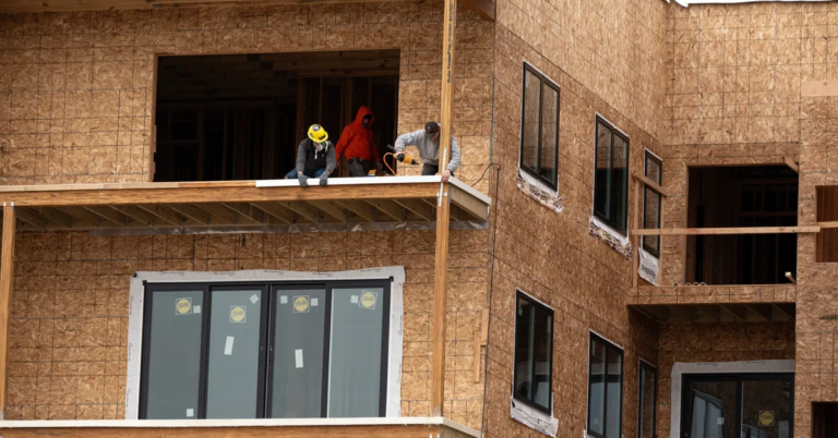 NJ Builders Sue Towns to Force Affordable Housing Construction Amid Growing Crisis