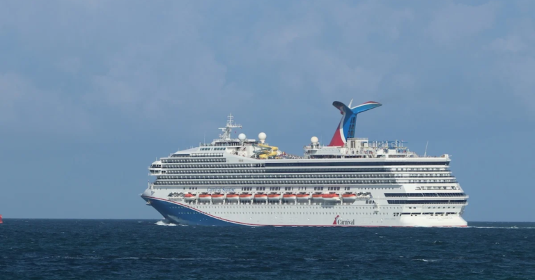 Shocking News: 19-Year-Old Michigan Man Jailed After False Bomb Threat on Cruise Ship!