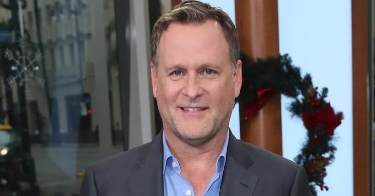 Star Dave Coulier Was Hospitalized with Virus that Could Have Killed Him Amid Cancer Battle