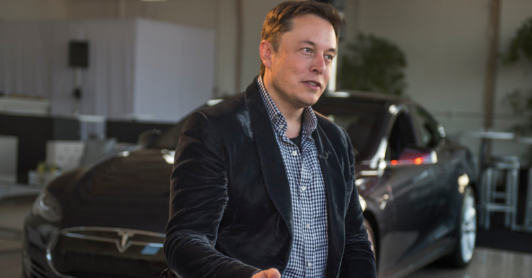 Elon Musk's Challenging Day: Big Loss in Wisconsin, Poor Tesla Results, and a Stock Surge