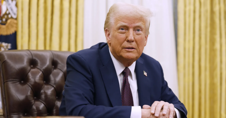 Social Security Facing Major Changes: How Trump’s New Policies Could Impact Retirees?