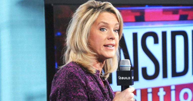 Breaking News: US TV's Longest-Serving Female Anchor Announces Her Departure After 30 Years
