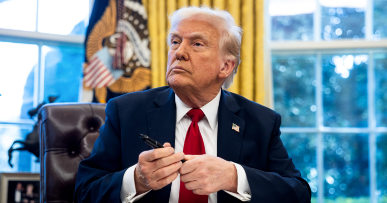 Trump Advisor's Controversial Views on Retirement Funds Spark Backlash from Public