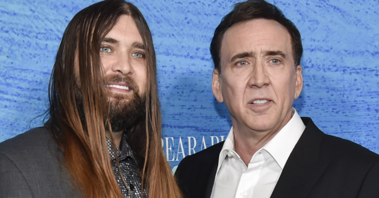 Nicolas Cage’s Son, Weston, Attacks His Mother in a Violent Rage; Faces Mental Health Program