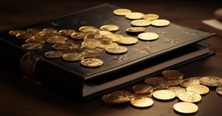 Best Gold Coins to Invest in 2025: Expert Recommendations for High Returns!