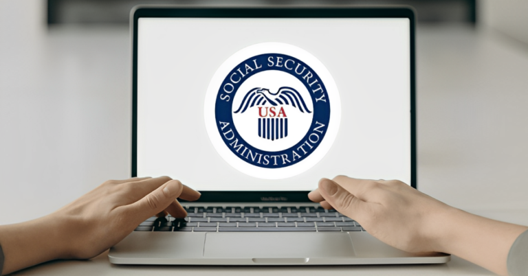 What to Do if You Can’t Create Your 'My Social Security' Account Online?
