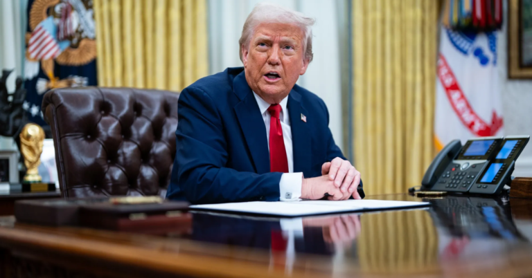 How Trump’s Executive Order on Obama’s Policies Changed America’s Future?