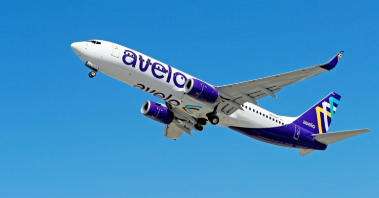 Avelo Airlines to Support U.S. Deportation Efforts with New Long-Term ICE Partnership