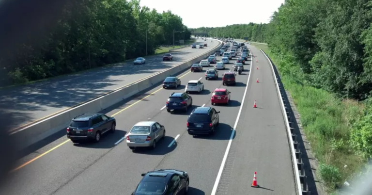 South Jersey's Most Dangerous Roads: 14 Areas with the Worst Drivers!
