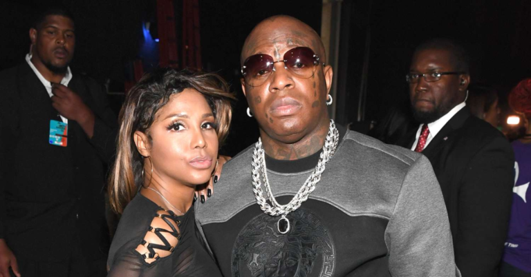 Toni Braxton’s Brief Marriage to Birdman: What Led to the Divorce After Just Days?