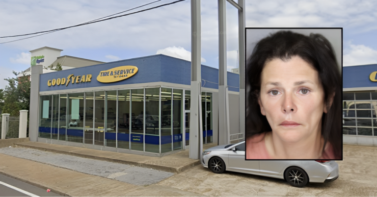 Tennessee Woman Arrested for Abandoning Disabled Adults in Dangerous Road Trip Conditions