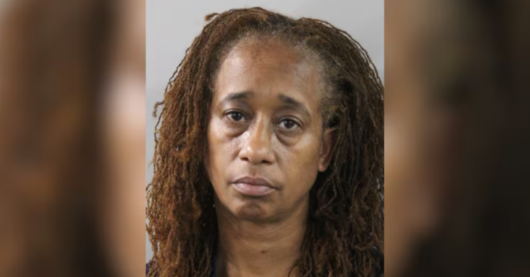 Florida Assistant Principal Arrested After Making 13-Year-Old Student Rub Her Feet 'like He Loved Her'