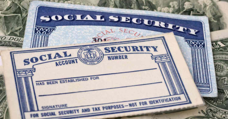 How Much Do You Need to Earn to Get the Maximum $5,108 Social Security Benefit?