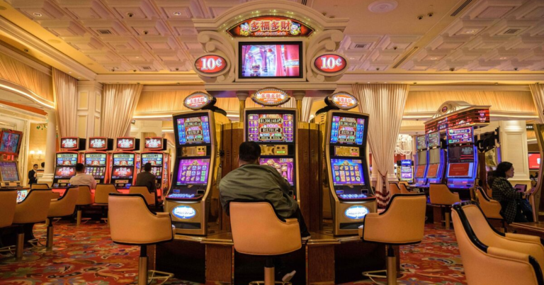 China’s Next Move? Force American Companies to Sell Casinos in Gambling Hub Macau