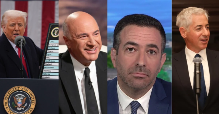 Trump vs China Heats Up Again: Kevin O’Leary Warns of $6.4 Trillion Loss