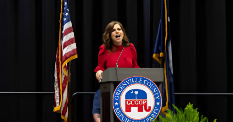 SC Congresswoman Claims She Was Also Threatened by Trump Assassination Suspect