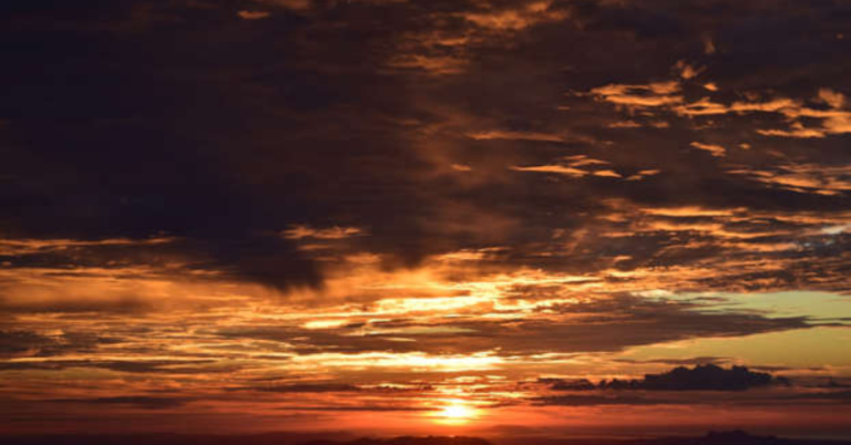 Major Climate Alert: NASA Spots Massive Shift in North American Atmosphere