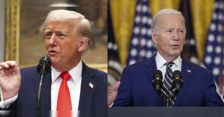 ‘Revoked’: Trump Shuts Down Biden-Era Immigration Parole Protections in Bold New Move